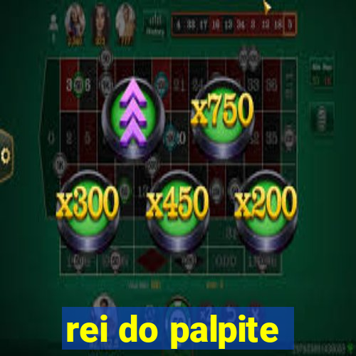 rei do palpite